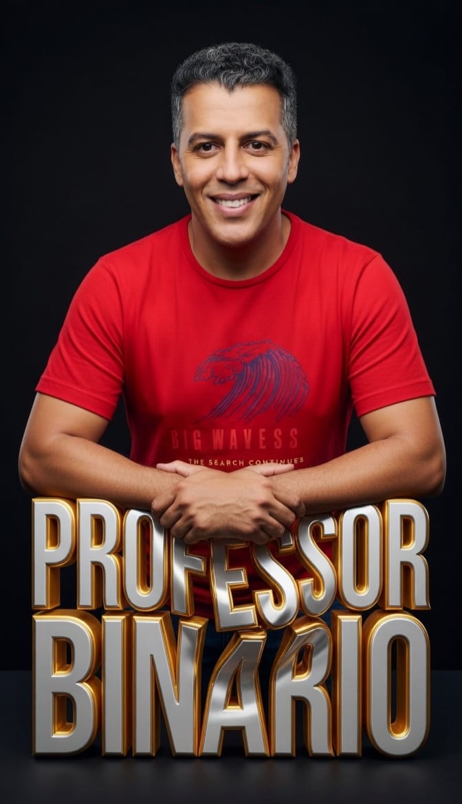 Professor Binário IA
